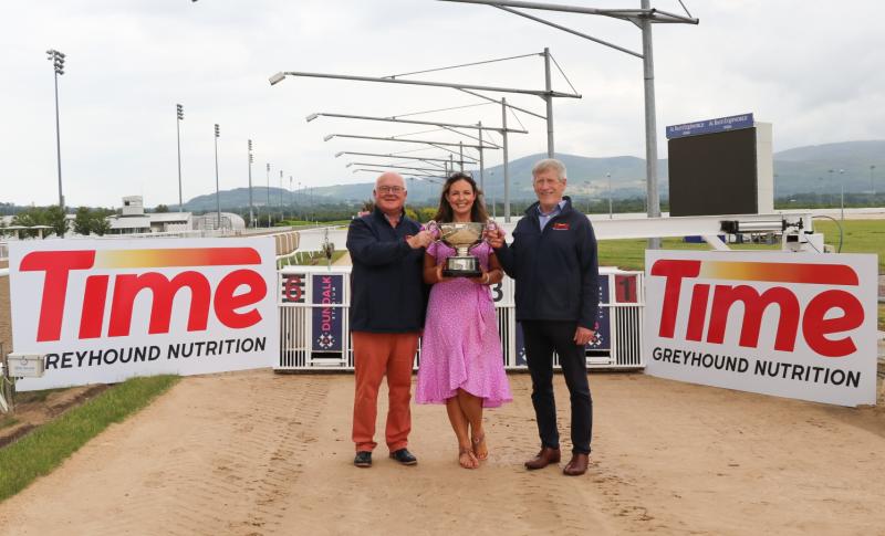 Top class field expected for 2023 renewal of Dundalk International 