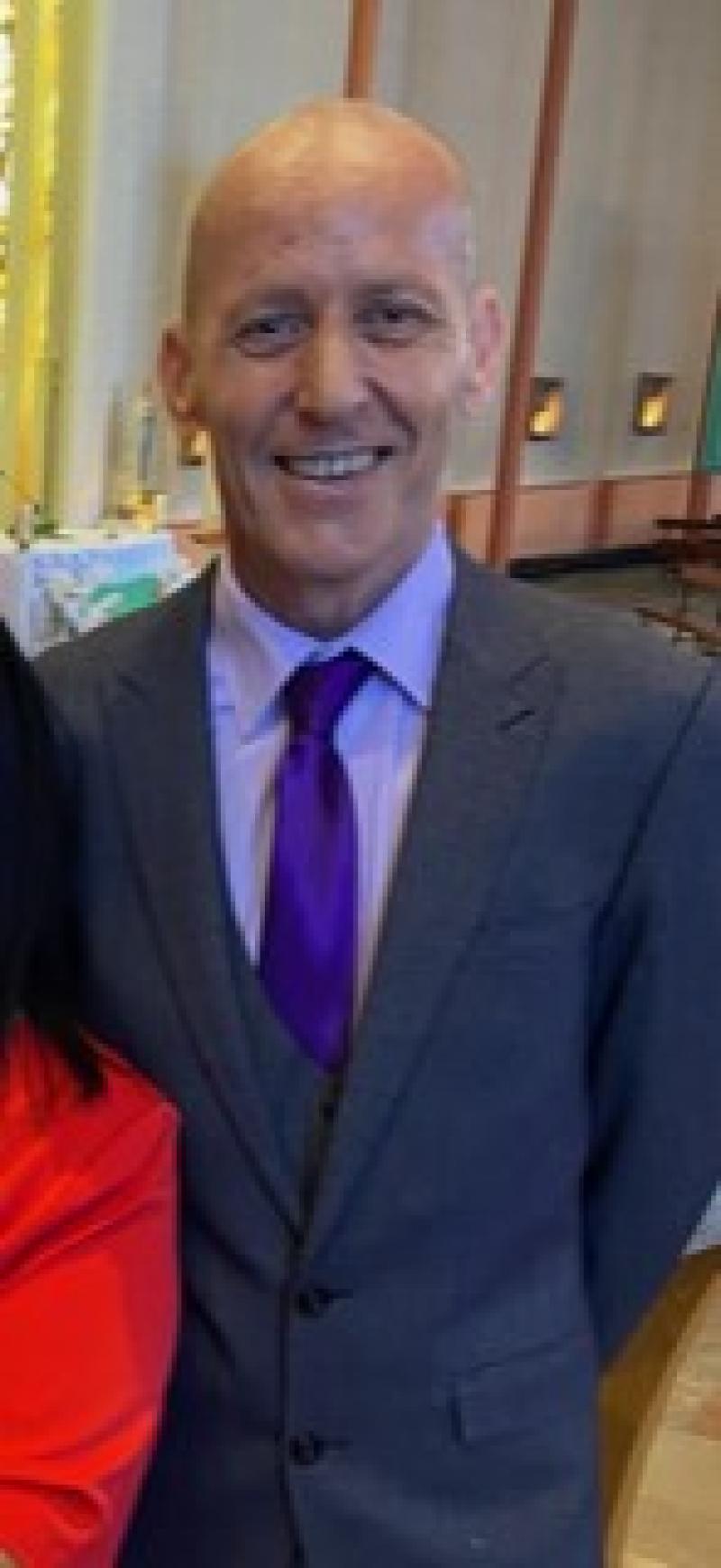 Gardaí issue appeal for missing Dundalk man