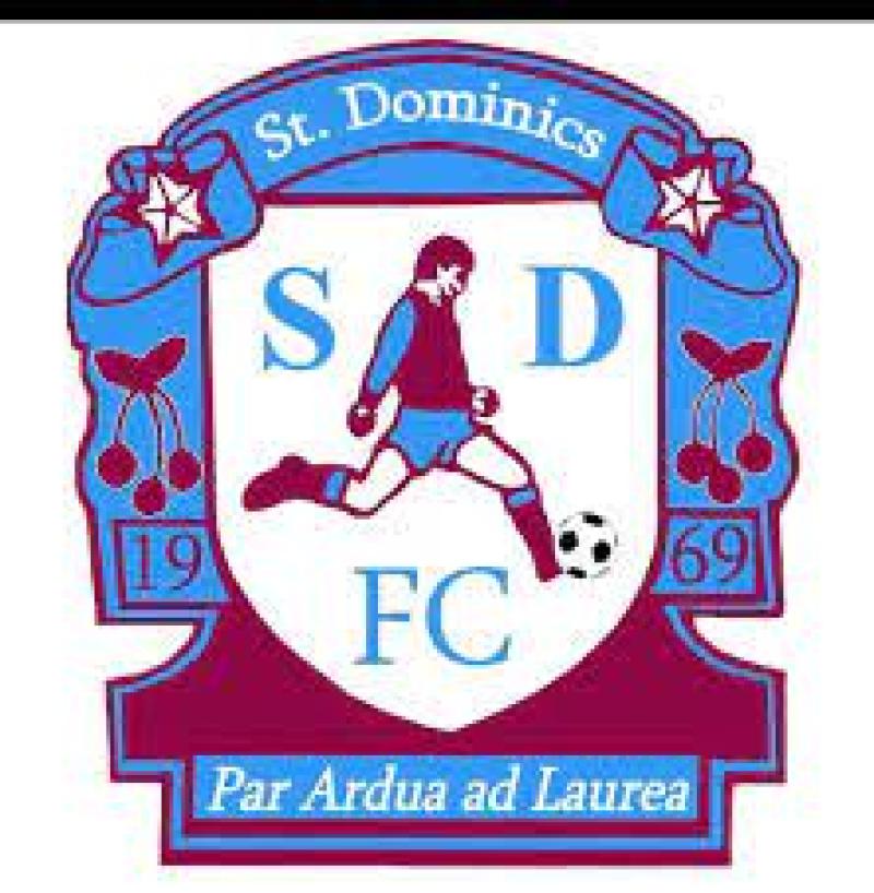 Dundalk League Roundup: Saints take control of fight for the title 