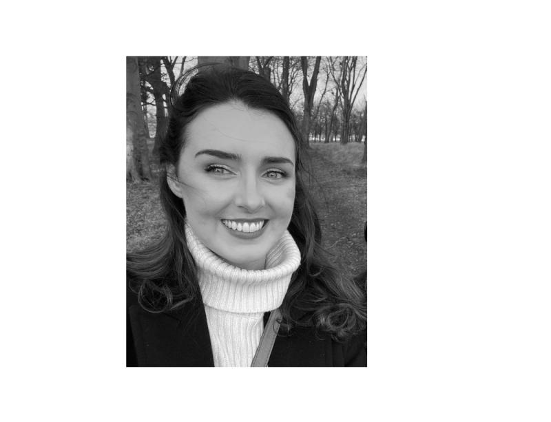 Dundalk IT graduate selected as prestigious 2023 Puttnam scholar