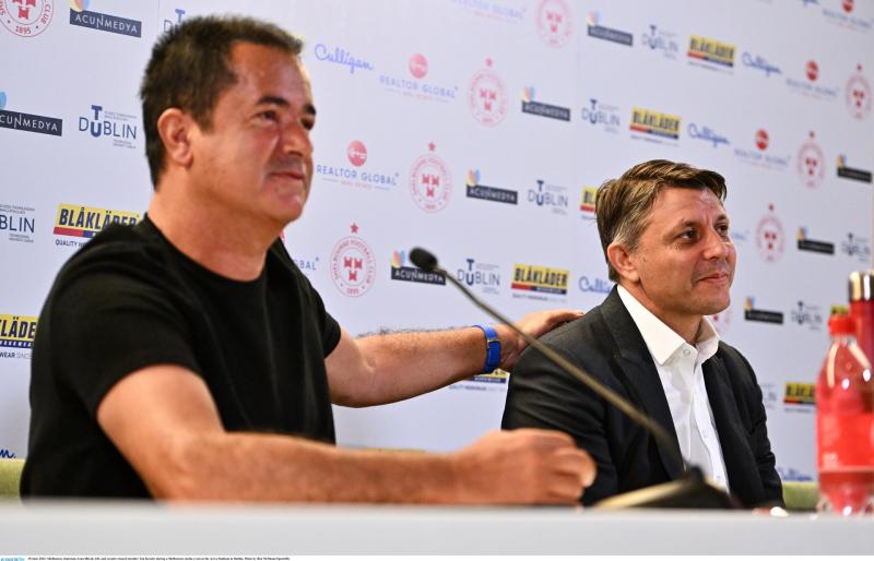 Lilywhites in need of outside investment to continue upward curve