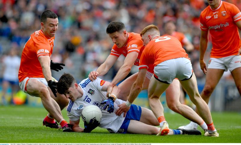 If there are tweaks to be made to football’s format don’t touch the quarter-final weekend