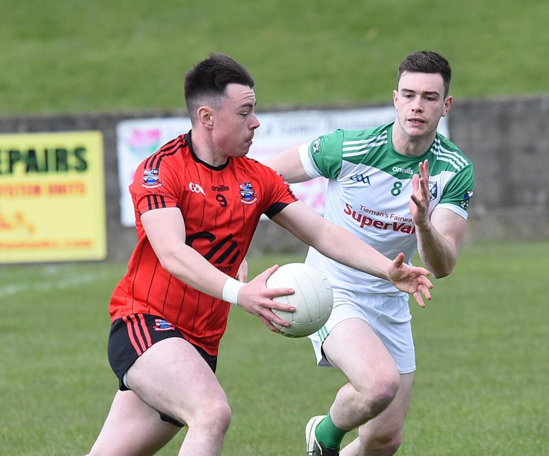 Division 1 Reports: Gers and Mattock Rangers narrowly secure spots in 1A