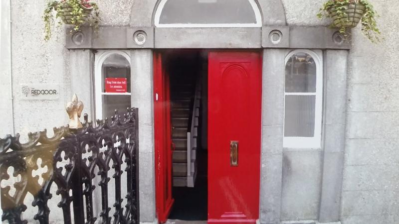 Extension of Drogheda Implementation Board boost for Louth town