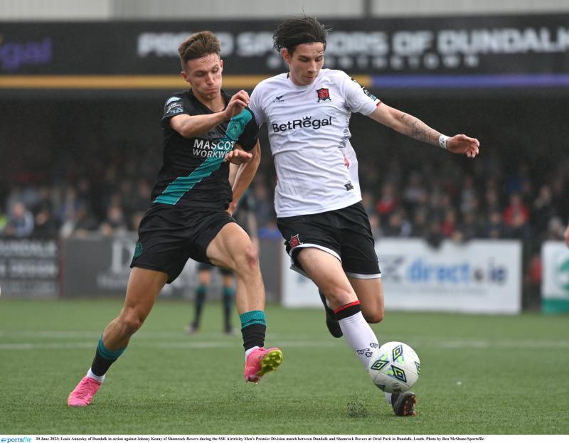 Louie Annesley warns of threat of ever improving FCB Magpies 