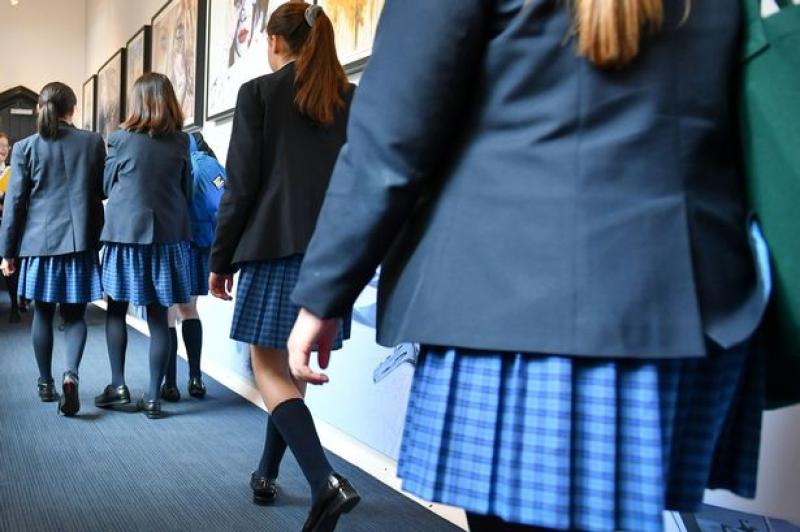 Louth TD calls for more affordable school uniforms 