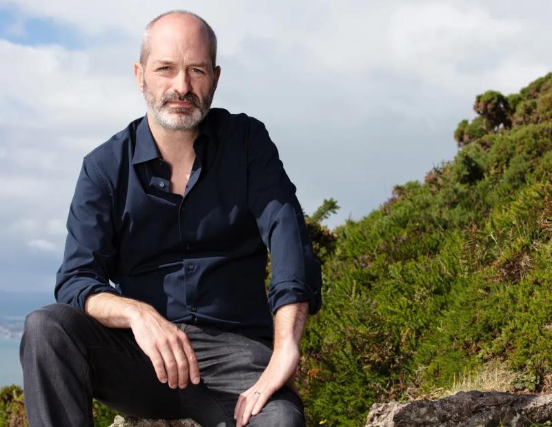 An Táin's Book Club takes place this month in The Townhouse Restaurant