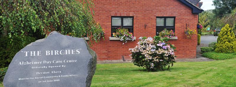 The Birches in Dundalk appeals to the public to support its Alzheimer's Tea Day fundraiser