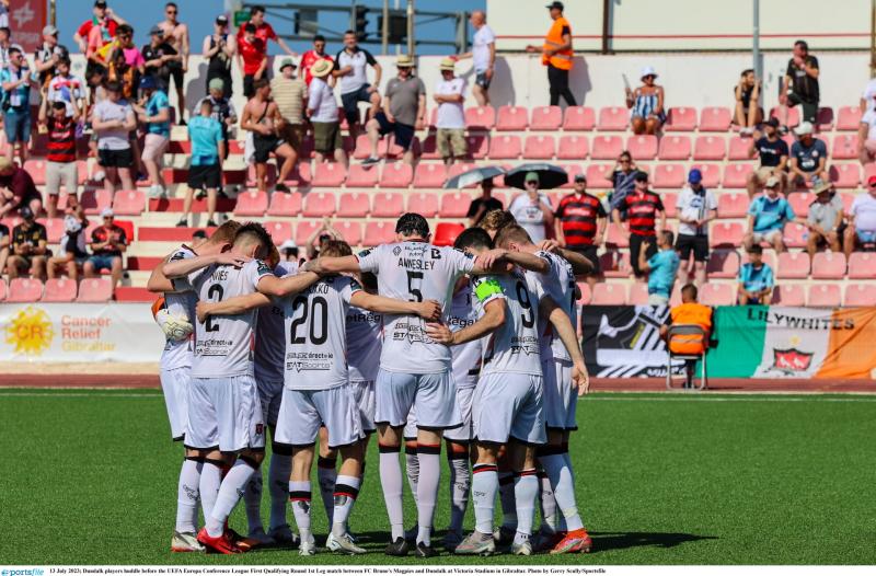Lilywhites set to be tested in grueling schedule of matches