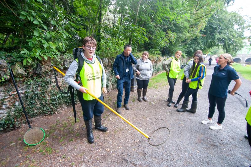 Loughs Agency invites applicants for return of Carlingford Ambassadors Programme