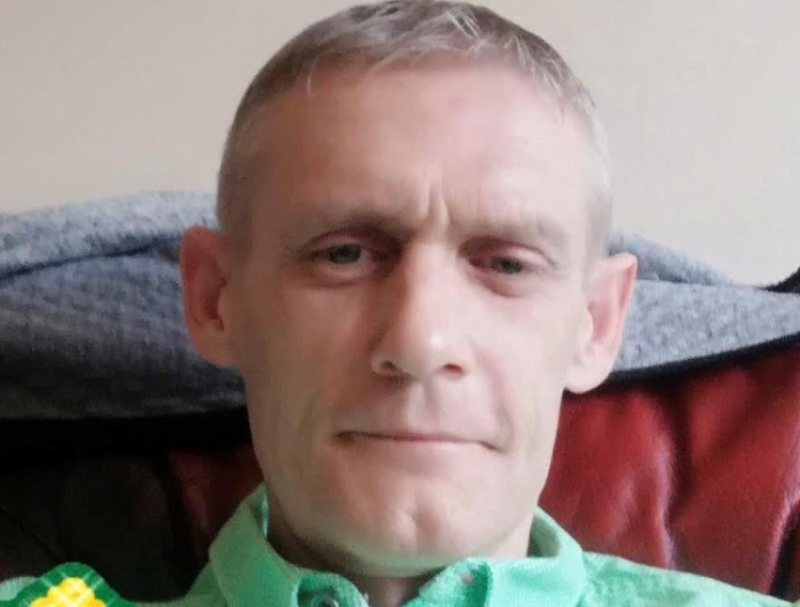 Have you seen Jim? Gardaí renew appeal to find Dundalk man missing for almost 3 weeks