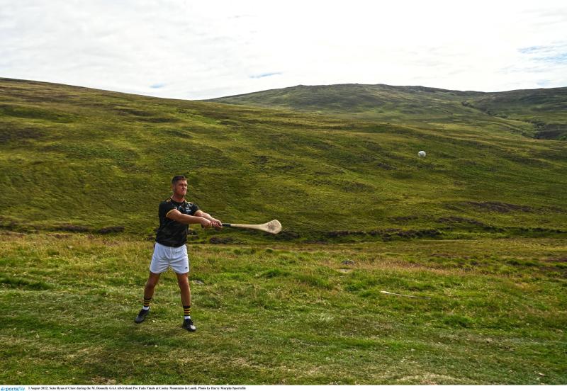 All Ireland Poc Fada returns to Louth this year 