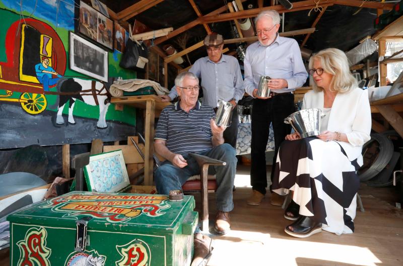 Events taking place across Louth for National Heritage Week