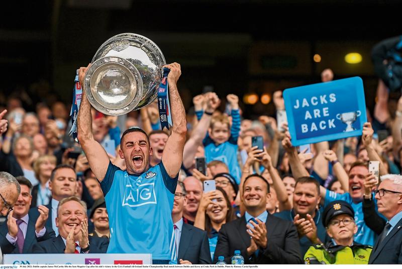 Inside Track: Success cannot be taken for granted