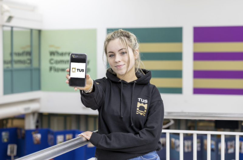University Programmes set to start in Dundalk's Creative Spark and Downtown Hub
