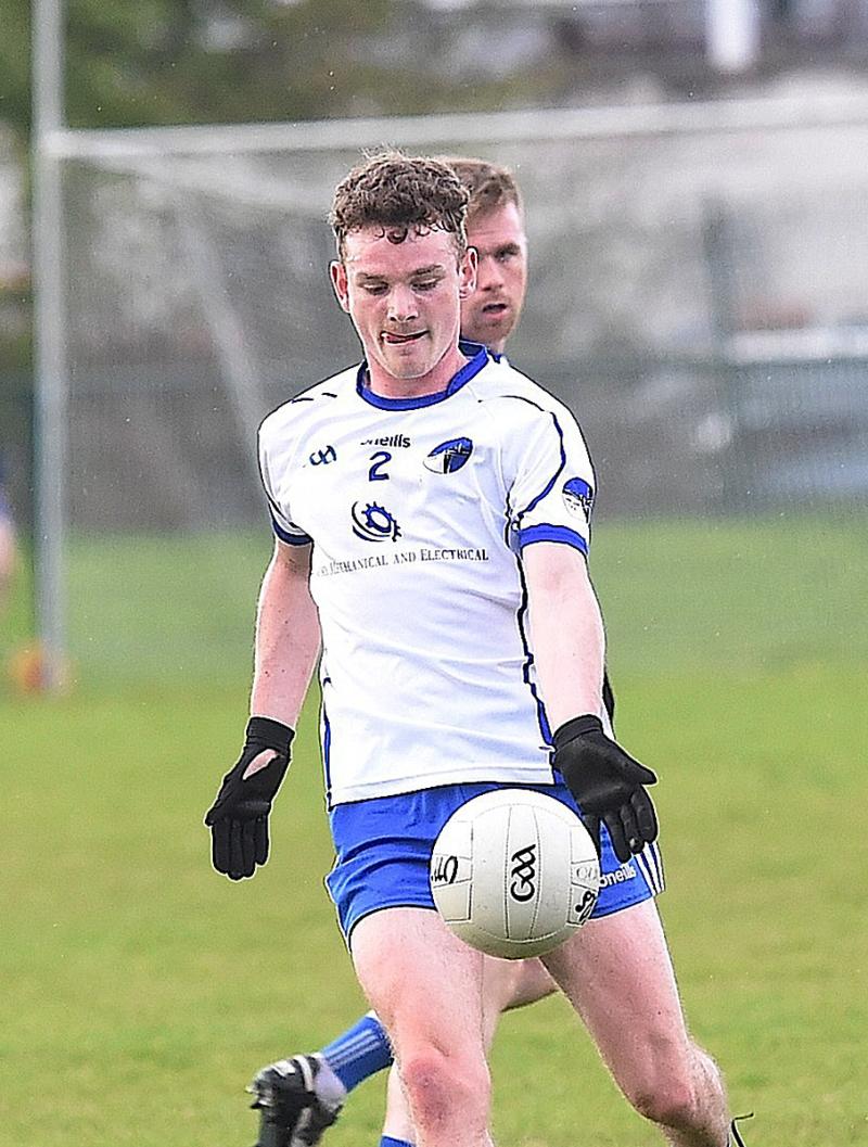 Louth GAA Division 2 roundup: Lannleire safe  after win against Joes