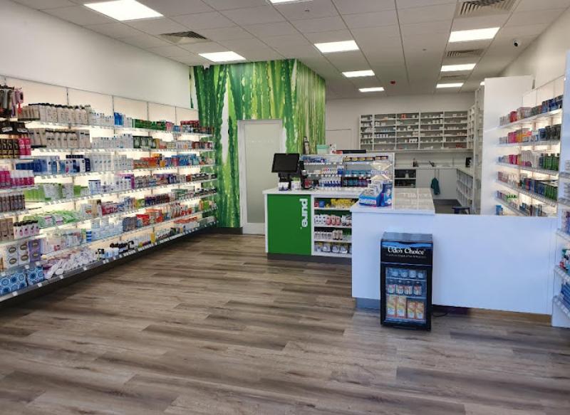 Dundalk pharmacy launch genetic testing service to tailor prescriptions 