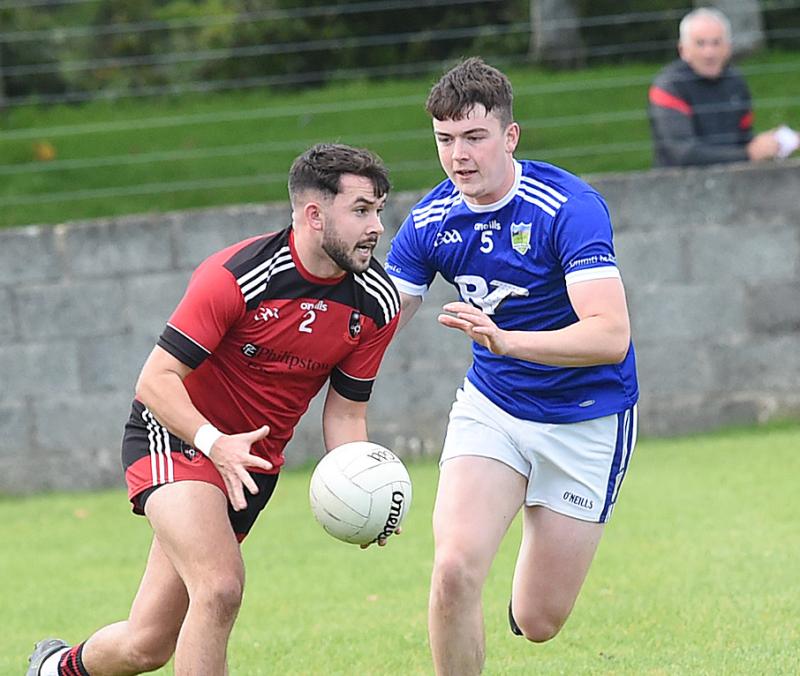 Intermediate Group 2 Preview: St Kevins keen to go one better in 2023