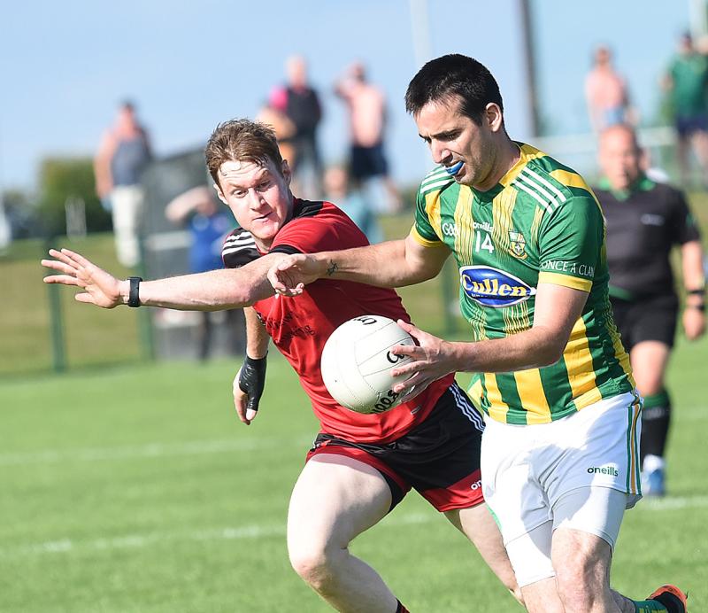 Intermediate Championship Group 4 Preview: Dundalk Derby the key to progression