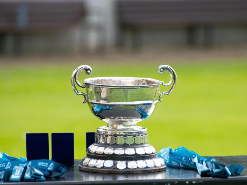Dundalk Cricket Club wins the GS Cricket T20 Cup