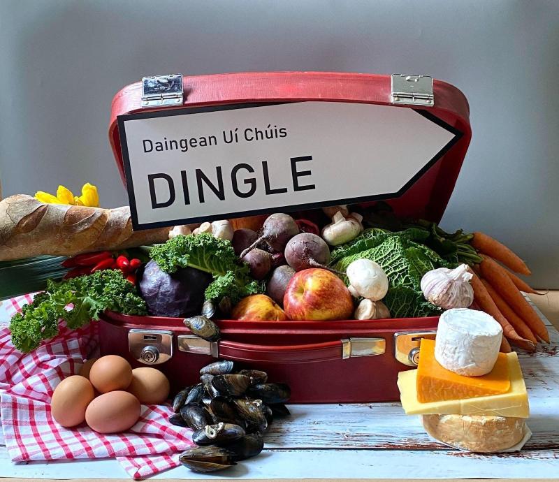 10 Louth producers shortlisted for 2023 Blas na hÉireann awards 