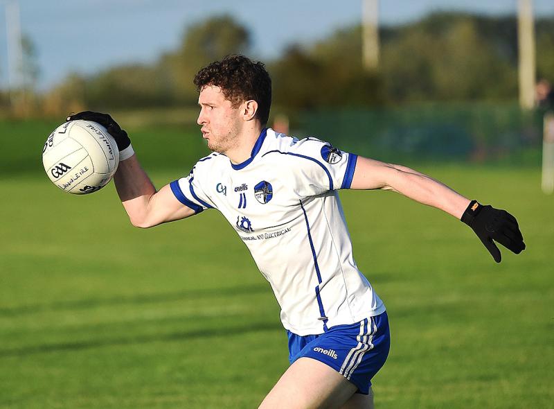Lann Leire and Naomh Malachi set for mouth watering final round clash 