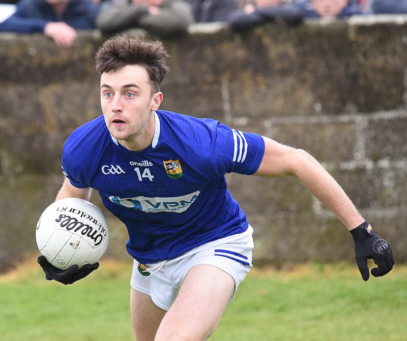Senior Championship Group 4: Ardee's depth of talent justifies their favourite's tag