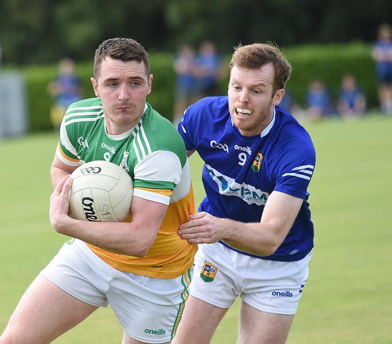 The latest Louth GAA Fixtures: 25-28th August 2023