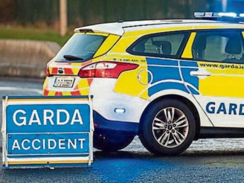 'Number of persons' deceased following fatal collision in Co Tipperary 