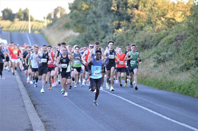 The Dromiskin 5K: More Than Just a Race