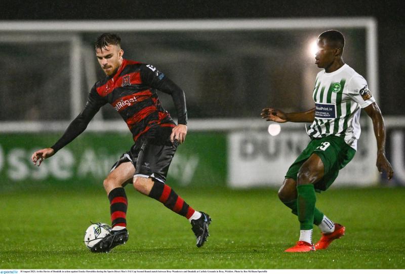 Preview: Lilywhites looking to cause an upset as they host Derry City 