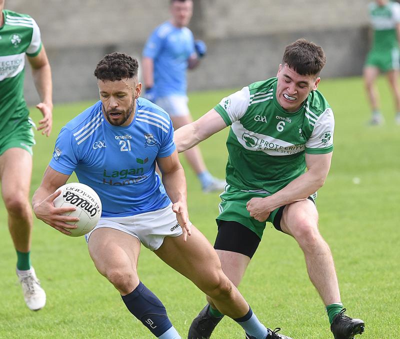 Pat's leave Blue's on the verge of going out 