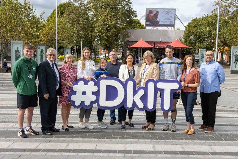DkIT partners with Dundalk Chamber of Commerce in new discount scheme initiative