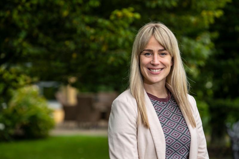 Louth female entrepreneurs urged to apply for ACORNS new business development programme