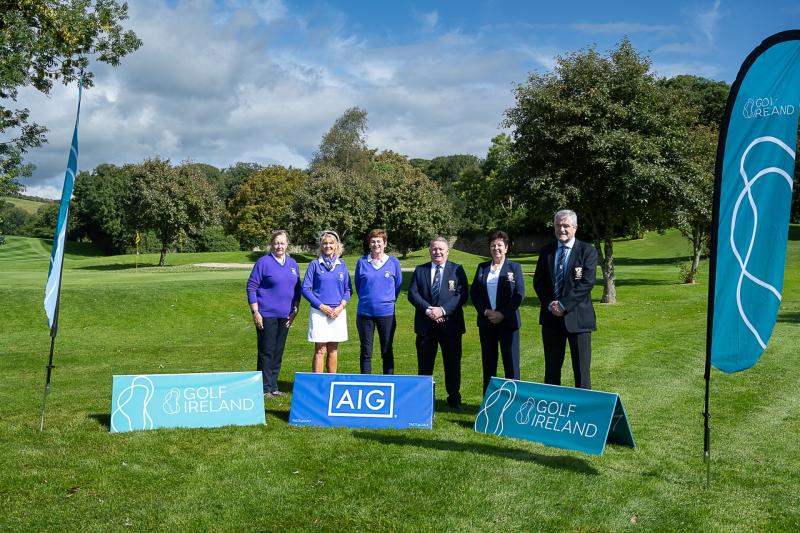 Mannan Castle Golf Notes: 