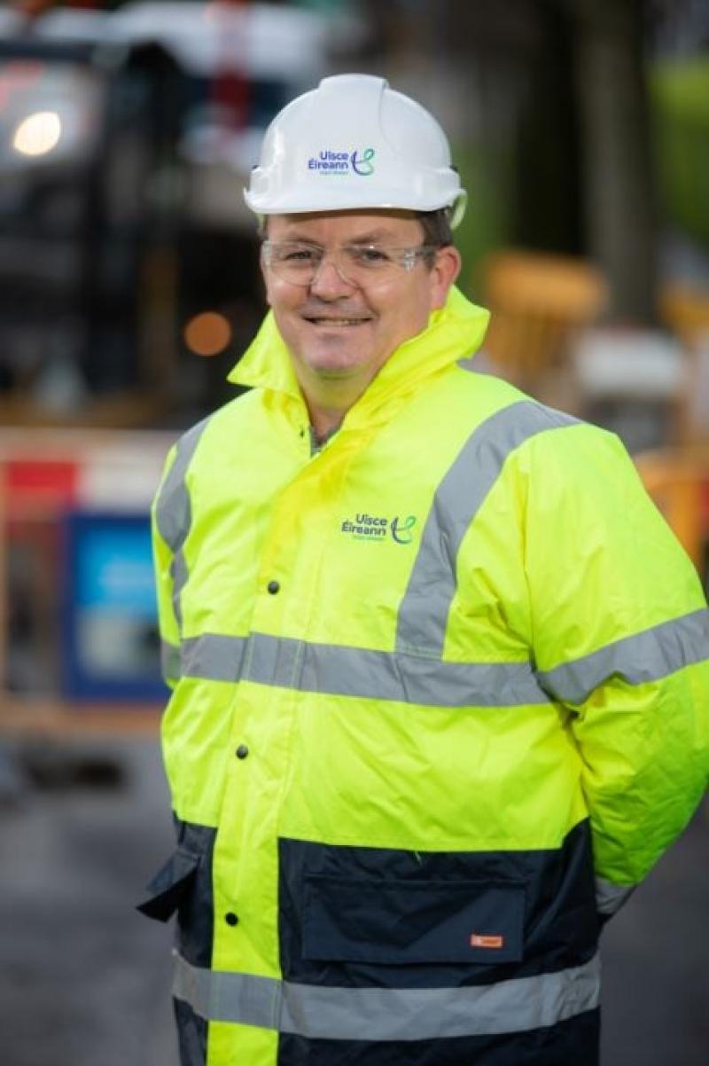 Uisce Éireann to begin major upgrade to the water supply in Louth