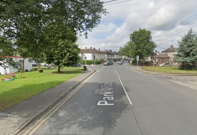 Dundalk councillor calls for traffic speed surveys for Park Villas and Demense Road