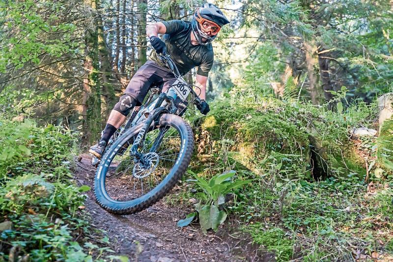 Louth Enduro Championships take place in Ravensdale