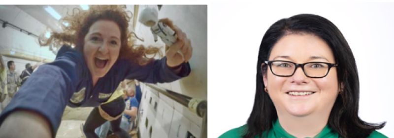 Two Louth women nominated for Women Mean Business Awards