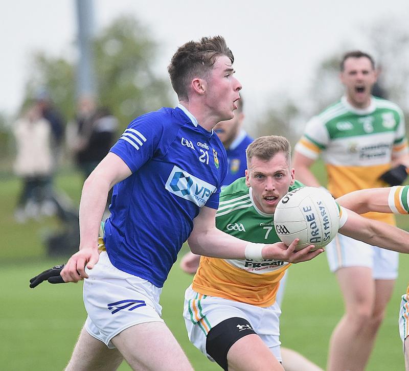 Louth GAA: Ardee easily account for Joes 
