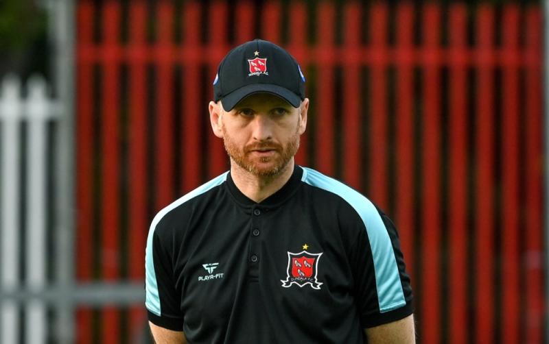 The Commentary Box: Dundalk at a crossroads as problems on and off the pitch continue to mount