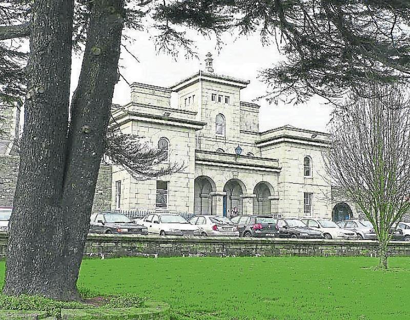 Latest figures indicate massive increase in theft offences in Louth 