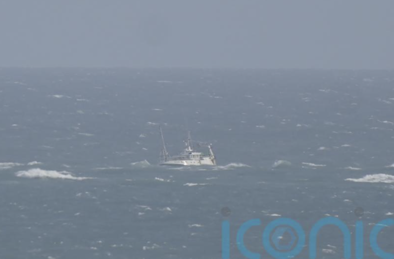 Three men arrested following major drug smuggling investigation 