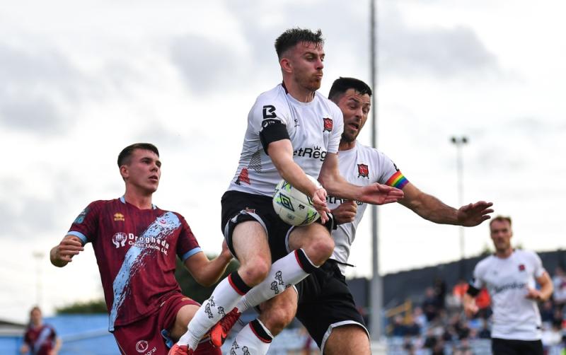 Louth derby: Dundalk v Drogheda United - where and when to watch