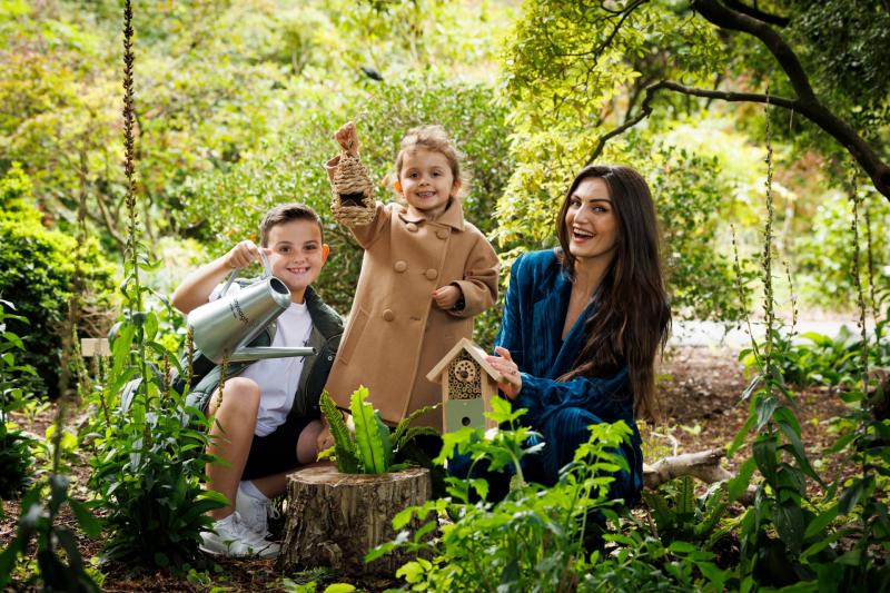 Schools in Louth urged to enter the Nature Hero Awards
