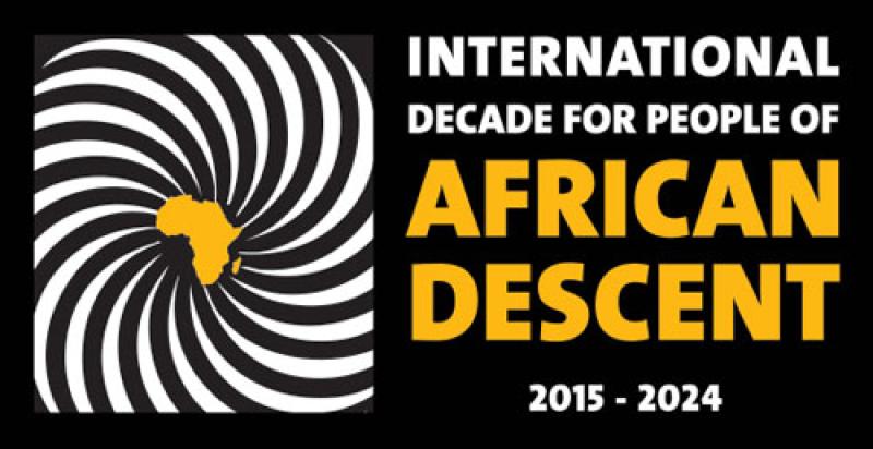 &euro;10,000 for two Louth projects as part of International Decade for People of African Descent Funding