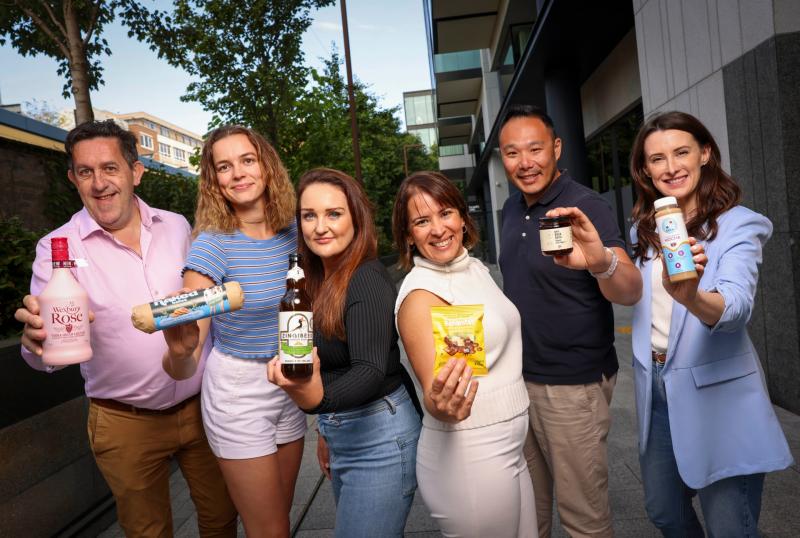 Louth food & drink companies required for leading accelerator programme   