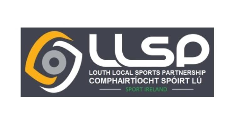 Louth Local Sports Partnership launches Sports Club Volunteer of Year Awards 2023