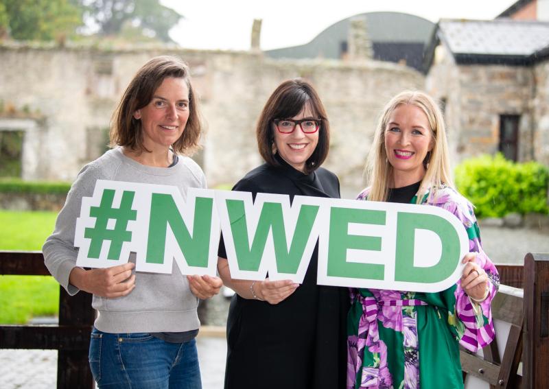 LEO Louth to hold special event for National Women’s Enterprise Day 2023