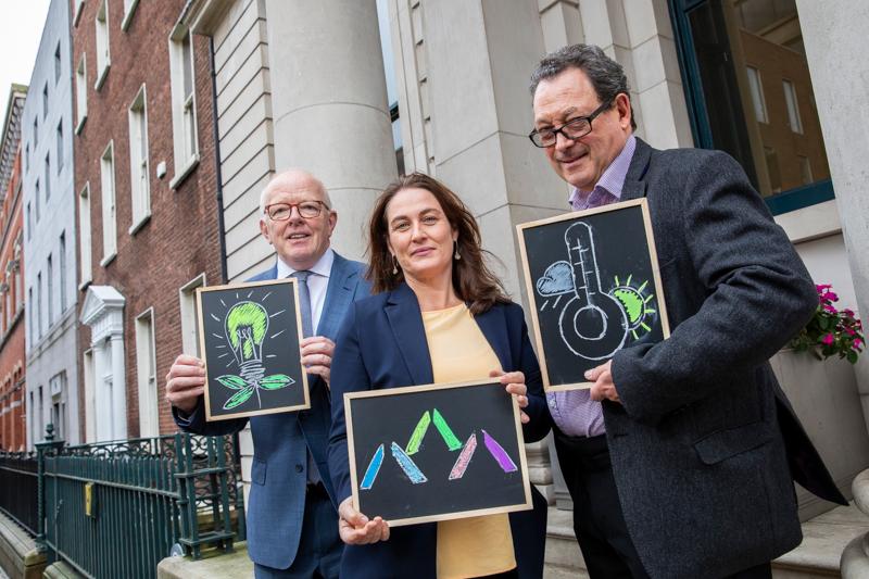 Funding for retrofitting is a significant challenge for Approved Housing Bodies in Louth says Housing Alliance